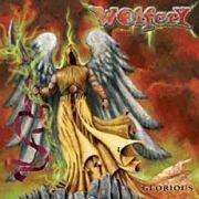 Review: Wolfcry - Glorious